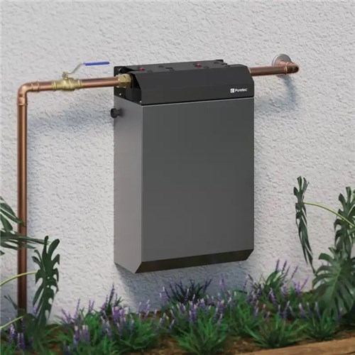 Puretec wh2-55amc installed